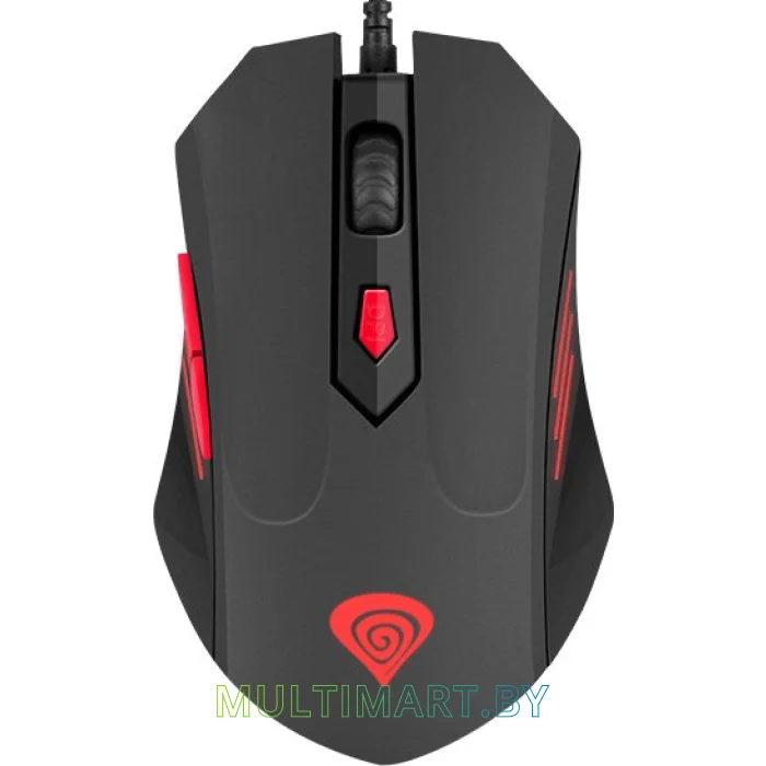 Игровая мышь Genesis G66 NMG-0662
